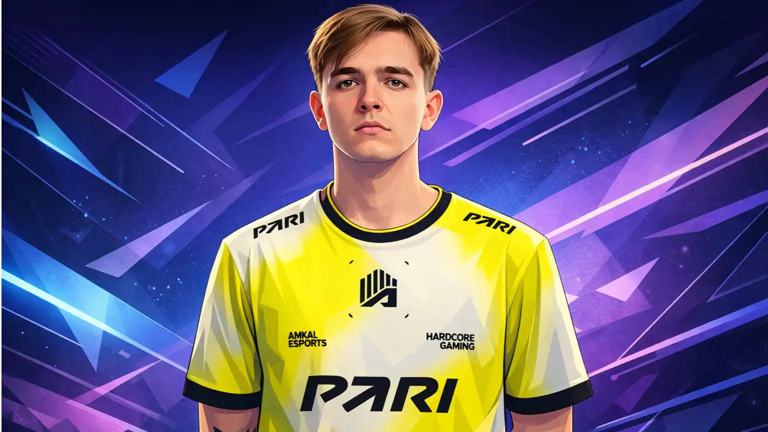 nafany on his new CS2 mix TDK: “Everyone is working really hard — you can see the motivation”